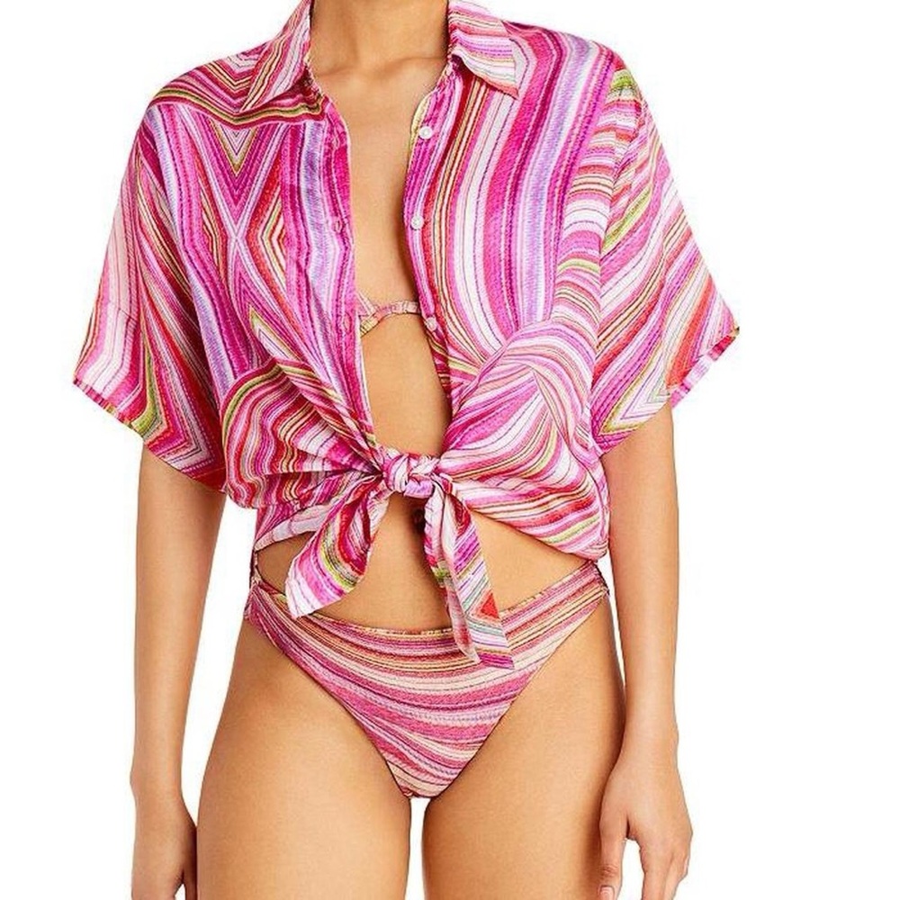 Frankie’s Fifi SET  [Top and bottom]